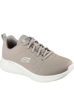 Zapatilla Mujer Skechers Skech Lite Pro City Stride 150047 Taupe