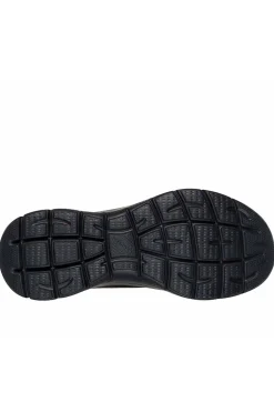 Zapatilla Mujer Skechers Summits Unknown Trail 150254 BBK Black