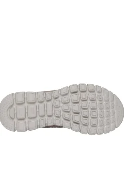 Zapatilla Mujer Skechers Graceful Cozy Hug 100889 DKTP Dark Taupe