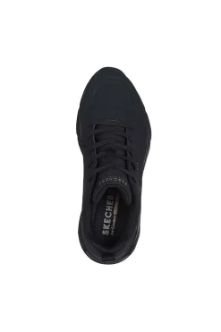 Zapatilla Mujer Skechers Tres Air Uno AH Mazing 177390 Black