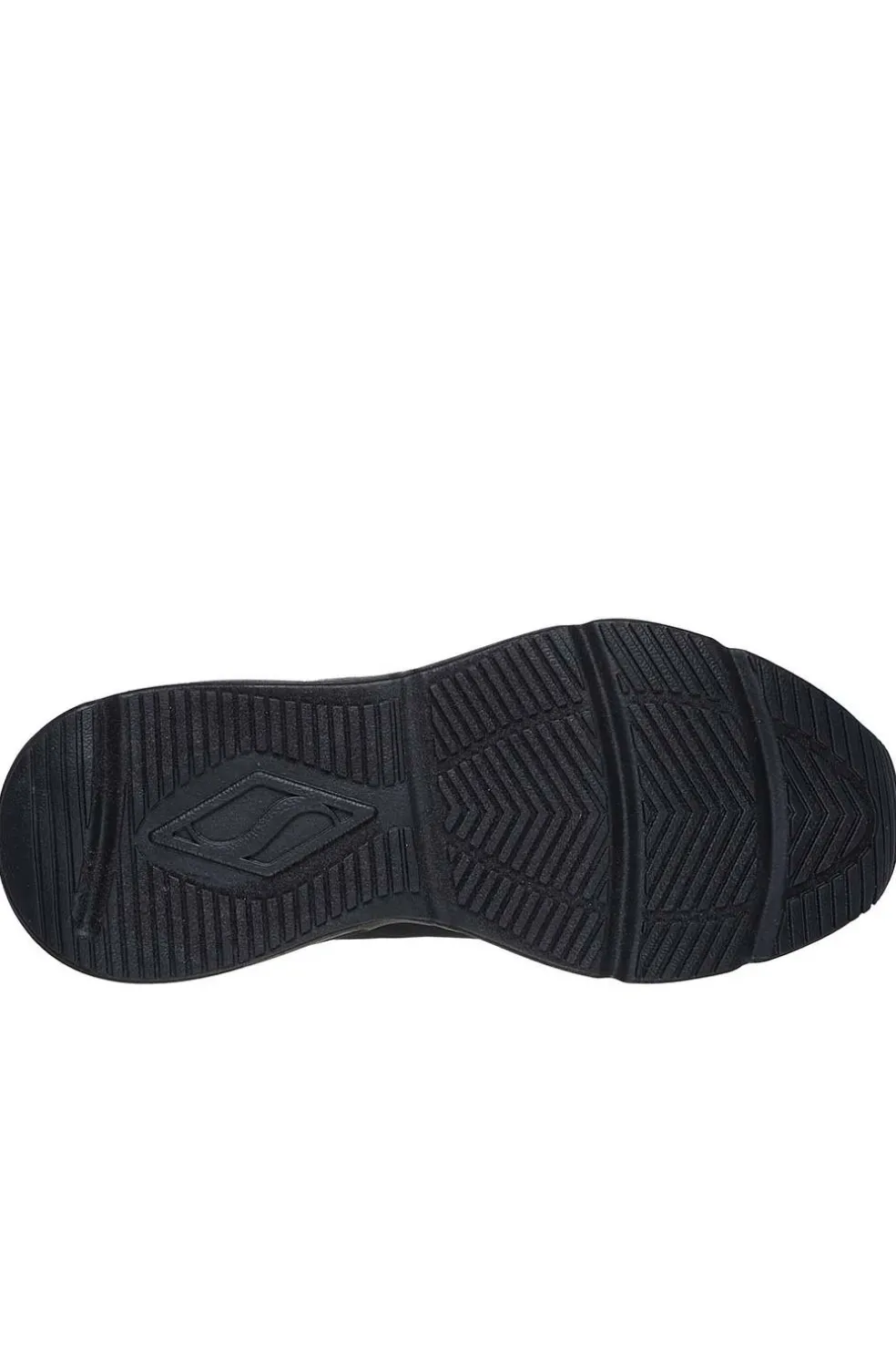 Zapatilla Mujer Skechers Tres Air Uno AH Mazing 177390 Black