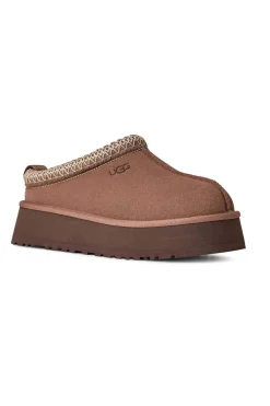 Zapatilla Mujer UGG tazz II 1174471 rocky oak