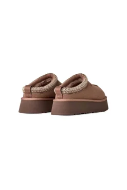 Zapatilla Mujer UGG tazz II 1174471 rocky oak