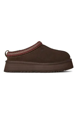 Zapatilla Mujer UGG tazz II 1174471 dusted cocoa