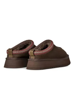 Zapatilla Mujer UGG tazz II 1174471 dusted cocoa