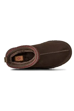 Zapatilla Mujer UGG tazz II 1174471 dusted cocoa