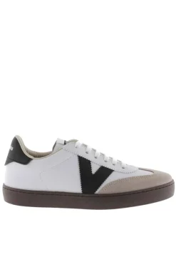 Zapatilla Mujer Victoria Berlin 1126186 Blanco