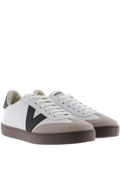 Zapatilla Mujer Victoria Berlin 1126186 Blanco