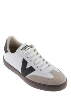 Zapatilla Mujer Victoria Berlin 1126186 Blanco
