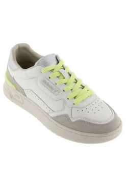 Zapatilla Mujer Victoria 8800114 Plata