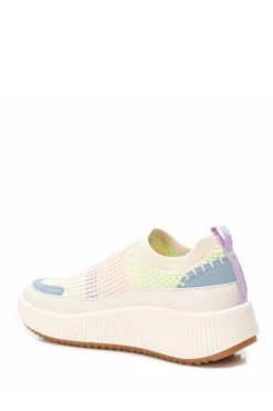 Zapatilla Mujer Xti 142895 Hielo