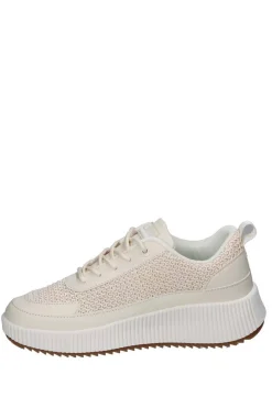 Zapatilla Mujer Xti 142465 Hielo