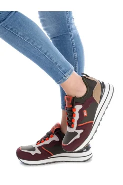 Zapatilla mujer Xti 43423 Kaki