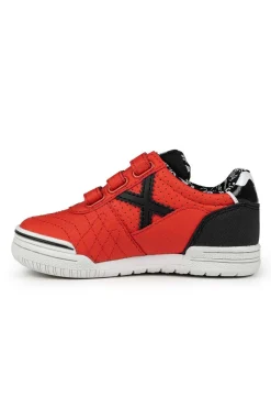 Zapatilla Munich G-3 kid vco profit casual 1514426