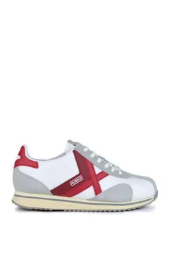 Zapatilla Munich Hombre Sapporo 172 8350172