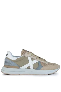 Zapatilla Munich Hombre Soon 56 8904056