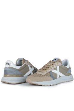 Zapatilla Munich Hombre Soon 56 8904056