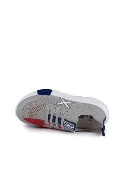 Zapatilla Munich Jony Kid 02 8023002