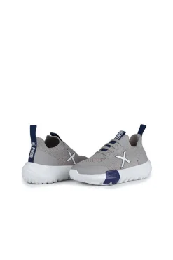 Zapatilla Munich Jony Kid 02 8023002