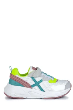 Zapatilla Munich Mini Track VCO 86 8890086