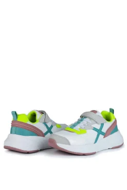 Zapatilla Munich Mini Track VCO 86 8890086