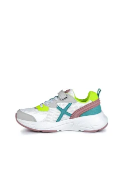 Zapatilla Munich Mini Track VCO 86 8890086