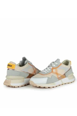 Zapatilla Munich Mujer Pulsar 04 8211004