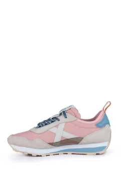 Zapatilla Munich Mujer Um Sky 21 8909021