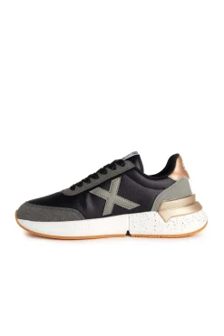 Zapatilla Munich mujer versus 4173059