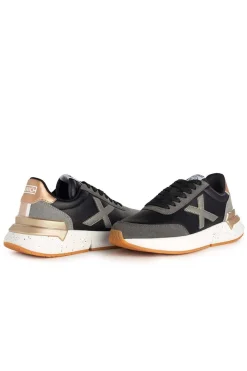 Zapatilla Munich mujer versus 4173059