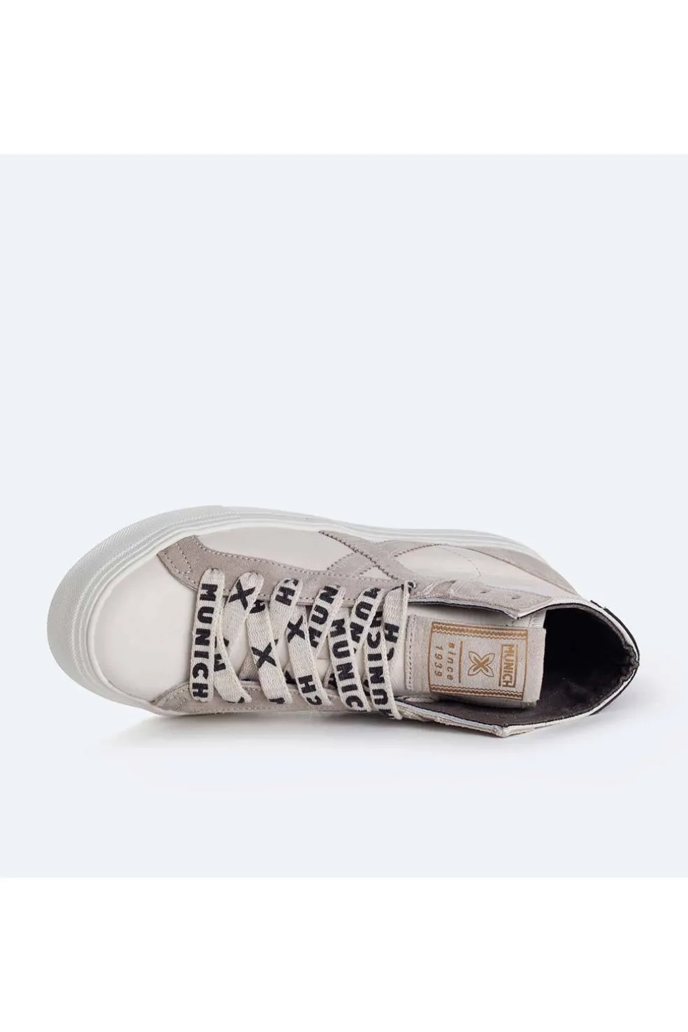 Zapatilla Munich nim 8345019