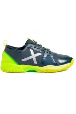 Zapatilla Munich Oxygen 19 Padel