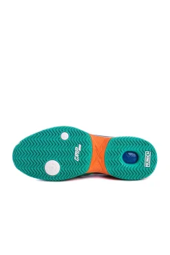 Zapatilla Munich oxygen 24 padel 4031024