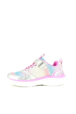 Zapatilla NASA N10150 Silver