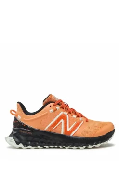 Zapatilla New Balance Fresh Foam Garoé WTGAROE1 Naranja