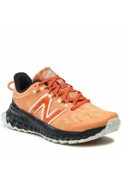 Zapatilla New Balance Fresh Foam Garoé WTGAROE1 Naranja