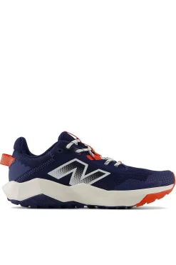 Zapatilla Niño New Balance DynaSoft Nitrel V6 GPNTRLN6 Navy