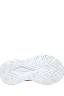 Zapatilla Niño Skechers S Lights Vortex 2.0 Zorento 400603N BBOR