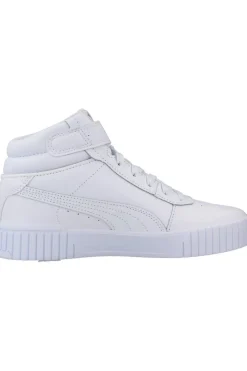 Zapatilla Puma Carina 2.0 Mid 385851 02