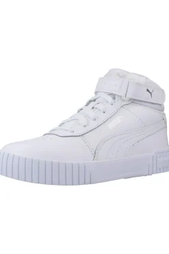 Zapatilla Puma Carina 2.0 Mid 385851 02