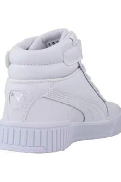 Zapatilla Puma Carina 2.0 Mid 385851 02