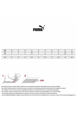 Zapatilla Puma Club II Era Jr 401489 02 White Black
