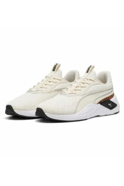 Zapatilla Puma lex wns animal remix 380066 01 sugared almond teak pumblack