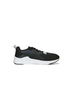 zapatilla Puma wired run logo power 389774 02
