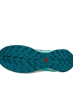 Zapatilla Salomon x adventure gtx w 473385 dusty turquoise
