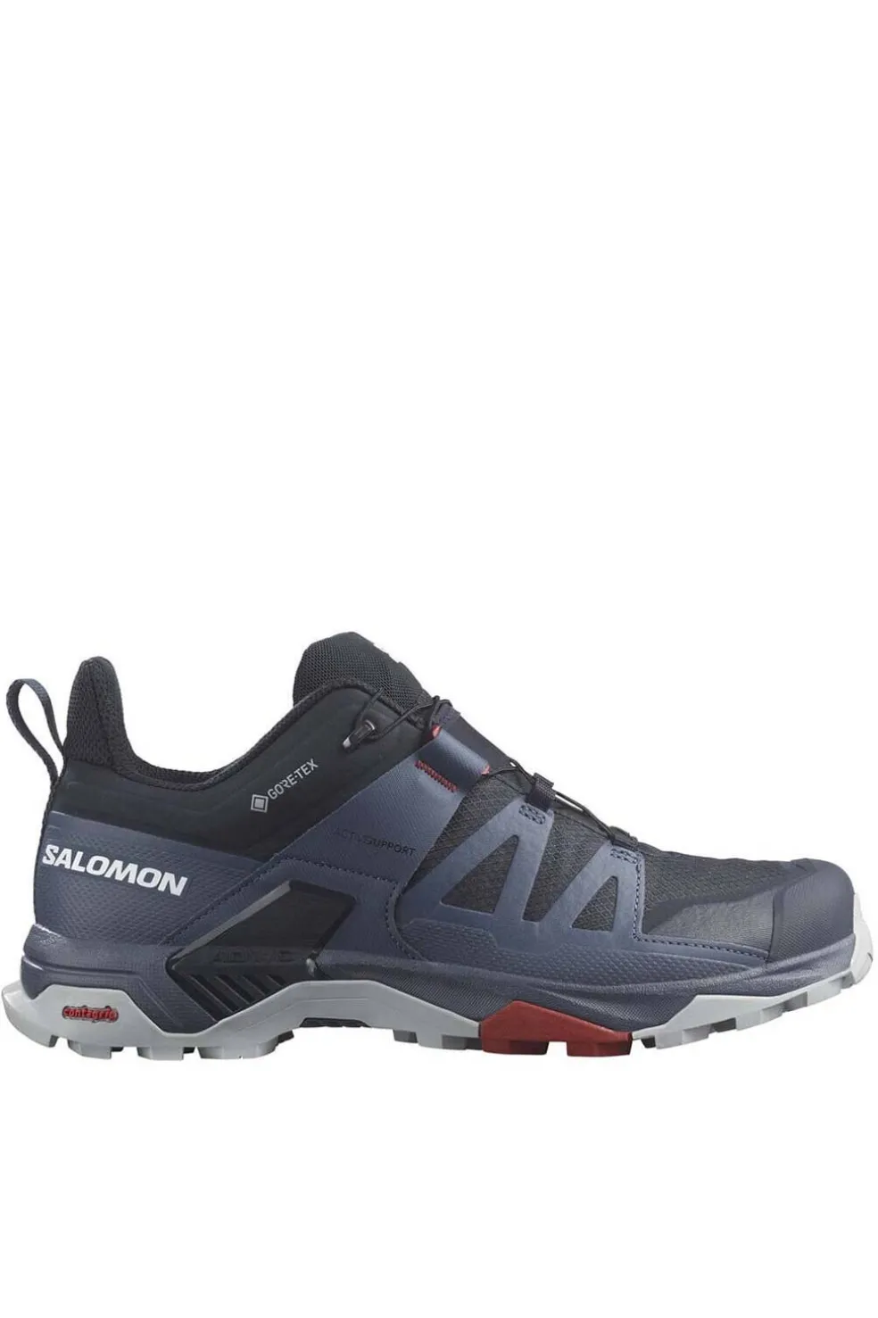 Zapatilla Salomon X Ultra GTX 473765