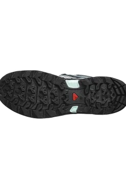 Zapatilla Salomon X Ultra Pioneer GTX W471702 Stormy