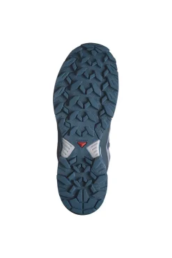 Zapatilla Salomon x ultra 360 gtx 474534 carbon