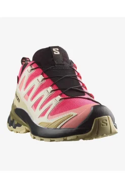 Zapatilla Salomon xa pro 3d v9 gtx w 477446 rouge red