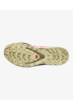 Zapatilla Salomon xa pro 3d v9 gtx w 477446 rouge red